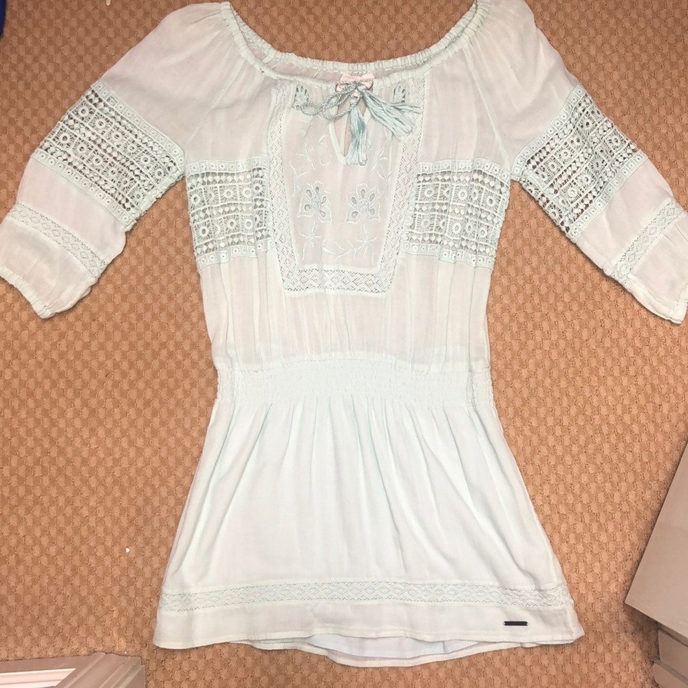 Abercrombie and Fitch dress